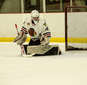 Meet your Posher, Zach